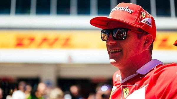 Räikkönen: Bottas zabrzdil moc brzy