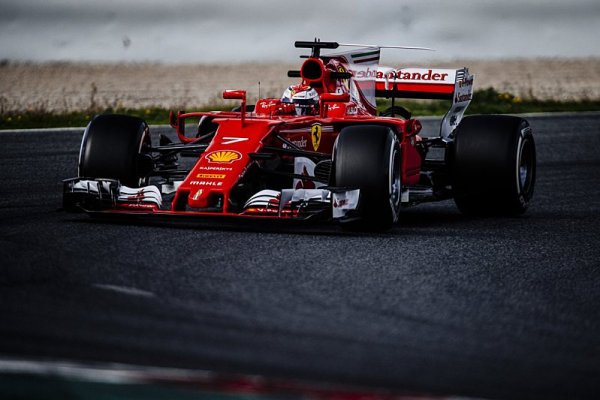 Ferrari zakázalo velkohubá prohlášení