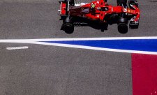 Ferrari se učí od soupeřů