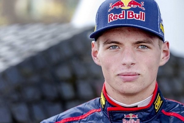 Verstappen se omlouvá uraženým Brazilcům Verstappen se omlouvá uraženým Brazilcům