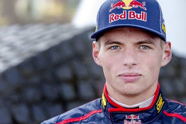 Verstappen se omlouvá uraženým Brazilcům