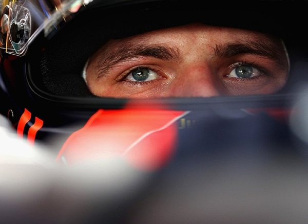 Verstappen: Jedna z nejhorších kvalifikací roku