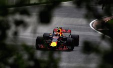 Ricciardo: Jezdit tak s Mercedesem, to bych se bál