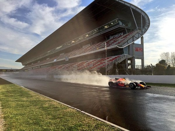 Red Bull již není králem aerodynamiky Red Bull již není králem aerodynamiky