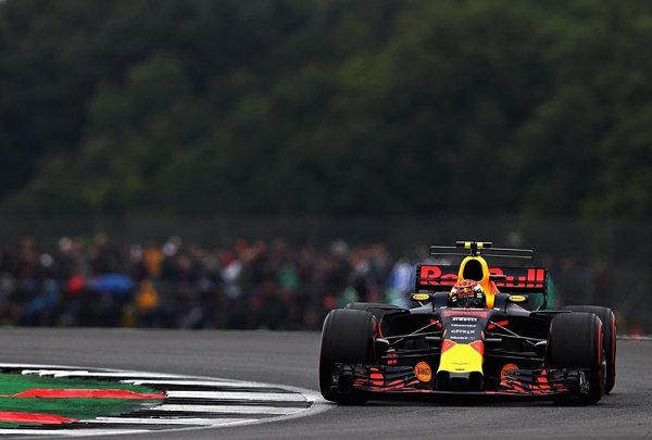 Red Bull získal vše, co se získat dalo Red Bull získal vše, co se získat dalo