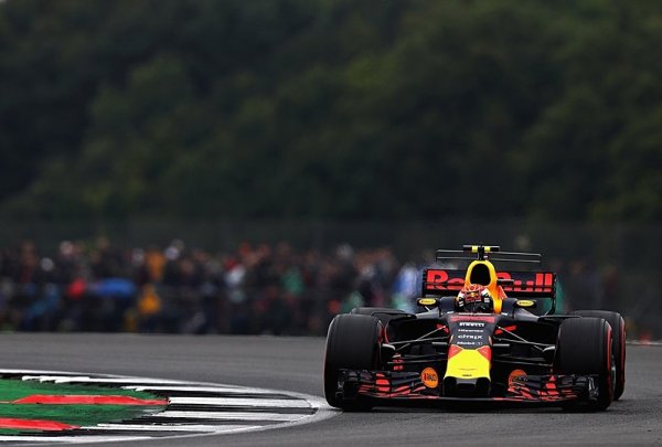 Verstappen: Na trati musíš být hovado