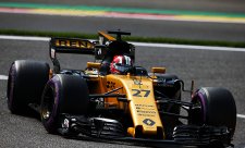 Nepovedený závod pro Renault