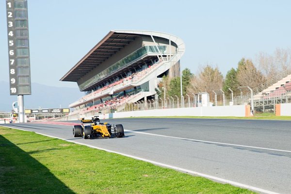 Renault se opět soustředí na spolehlivost