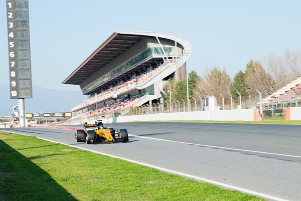 Renault se opět soustředí na spolehlivost Renault se opět soustředí na spolehlivost
