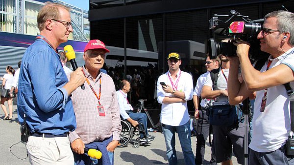 RTL možná nebude vysílat F1