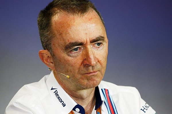 Lowe neudělá u Williamsu revoluci Lowe neudělá u Williamsu revoluci