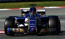 Sauber se už dohodl s Ferrari