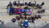 Poruchy motorů Toro Rosso prý nejsou náhoda