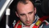 Villeneuve: Kubica si druhou šanci nezaslouží