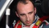 Robert Kubica se chystá do Formule E