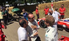 Kubica má 90procentní šanci na návrat do F1