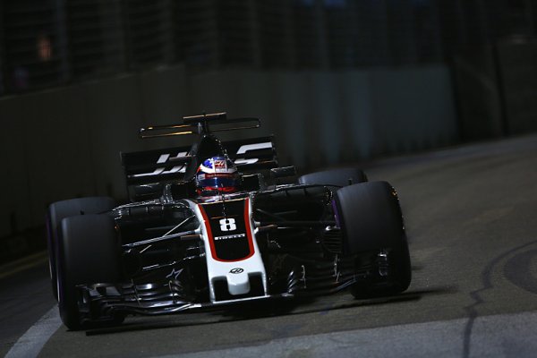 Grosjean: Když to prožíváte, pochopitelně to bolí