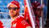 Vettel nemá rád sociální sítě a elektrické vozy