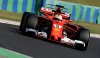 Vítězství pro Vettela a double pro tým Ferrari