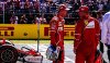 Ferrari opět odpovědělo na trati, těší se Vettel