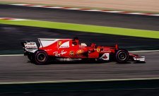 Brawn: I partnerství F1 s Ferrari má své hranice