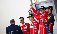 Velká cena Monaka pohledem Pirelli