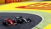 Vettel: Přestaňte naříkat nad předjížděním!