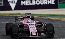 Force India bude konzervativní