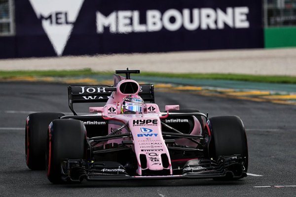 Force India bude konzervativní