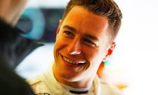 Stoffel Vandoorne zůstává v McLarenu