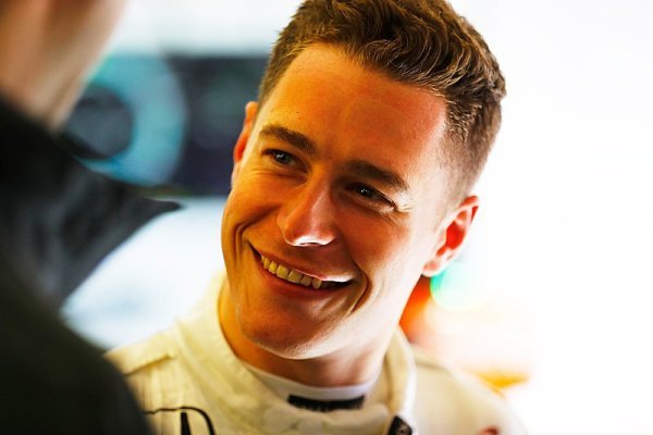 Stoffel Vandoorne zůstává v McLarenu