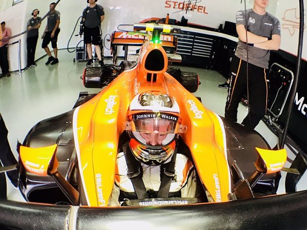 Jezdci McLarenu nečekají, že si své pozice udrží