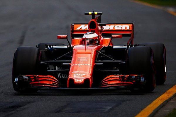 Sauber: Partnerství McLaren-Honda se může rozpadnout Sauber: Partnerství McLaren-Honda se může rozpadnout