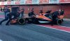 McLaren opět mění pohonnou jednotku