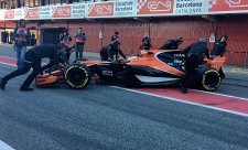 Jepičí život nadějného partnerství McLarenu s Hondou 