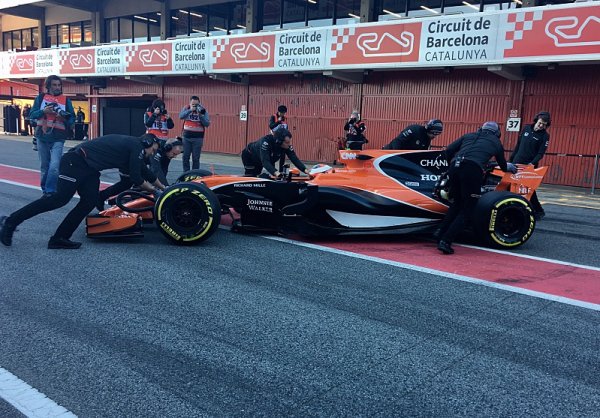 Jepičí život nadějného partnerství McLarenu s Hondou 