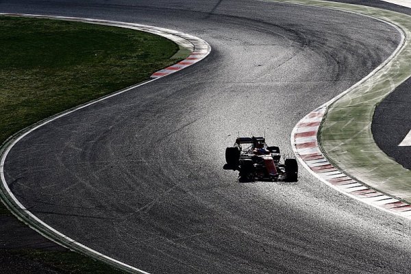 Proč si Norris vybral McLaren? Proč si Norris vybral McLaren?
