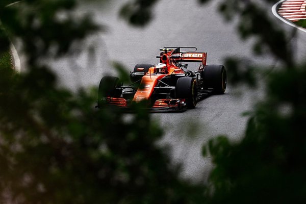 Williams-Honda a McLaren-Alfa Romeo? Williams-Honda a McLaren-Alfa Romeo?