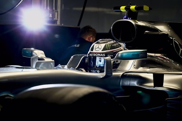 Bottas se může rozloučit s prvními dvěma řadami