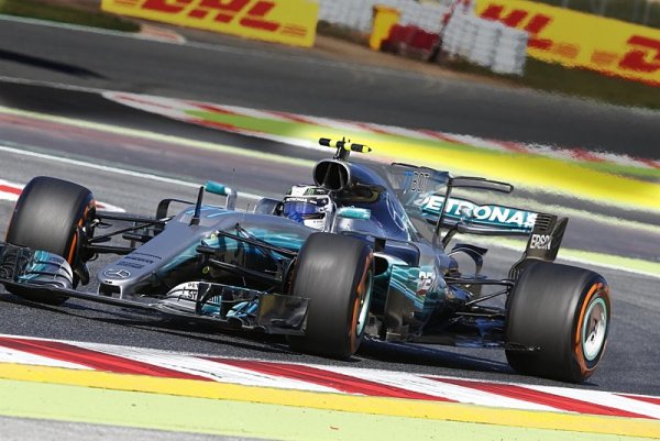 Mercedes: Velké novinky, malý pokrok? Mercedes: Velké novinky, malý pokrok?