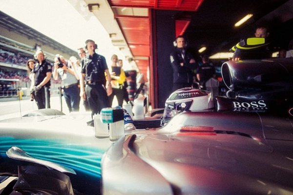 Räikkönen i Verstappen viní Bottase Räikkönen i Verstappen viní Bottase