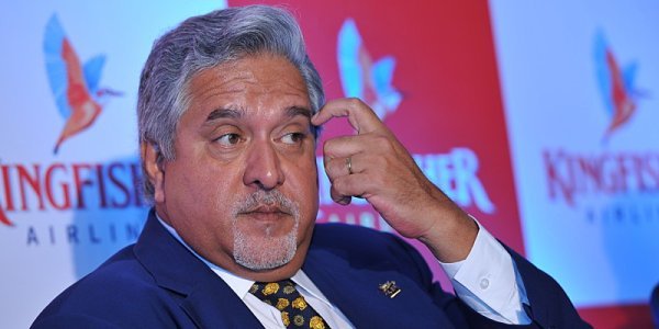 Mallya: Haas mě zklamal