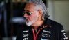  Mallya popírá zprávy o brzkém prodeji Force India