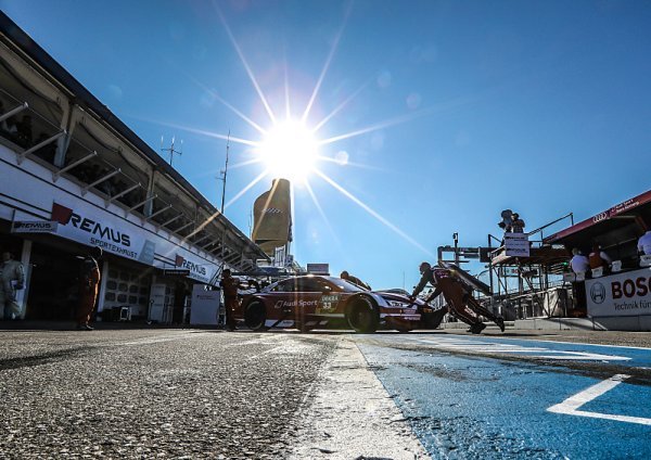 Kalendář 2019 - DTM mění kurz Kalendář 2019 - DTM mění kurz