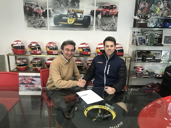 GP3 obsazuje další volná místa