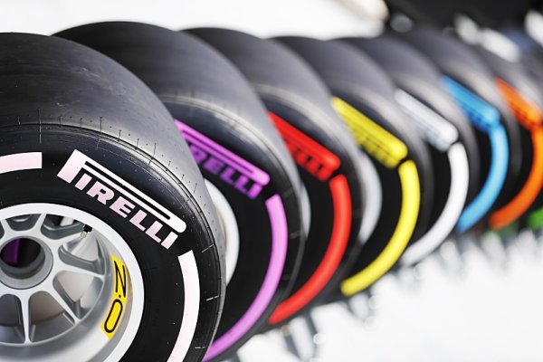 Pirelli souhlasí s jednodušším označováním pneumatik