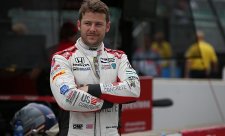 Marco Andretti nepojede kompletní sezonu IndyCar