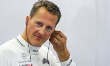 Schumacher se na Mallorku nestěhuje