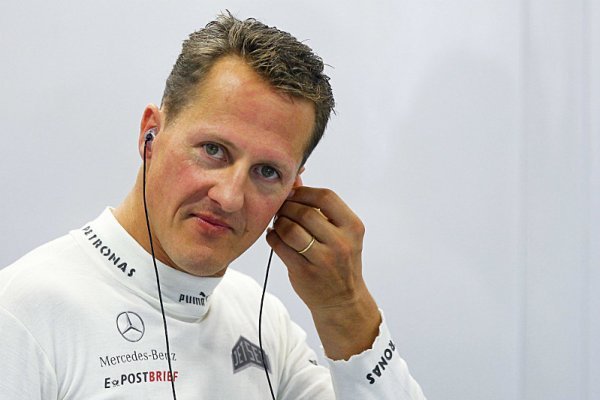 Schumacher se na Mallorku nestěhuje