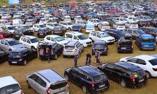 Dacia Piknik se uskuteční 16. června